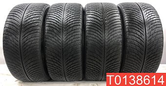 Michelin Pilot Alpin 5 265/40 R19 102V 