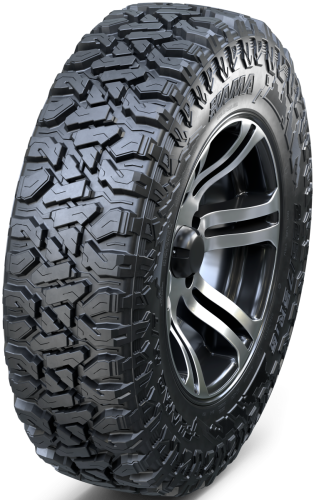 Шины Кама Flame M/T 205/70 R15 100Q - 1