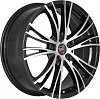 NZ F-53 7x18 5x114,3 ET50 dia 67,1 BKF