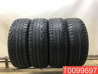 Pirelli Sottozero Winter 210 Series 2 205/55 R16 91H 