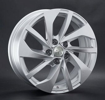 Replica Replay Nissan (NS206) 7x17 5x114,3 ET45 dia 66,1 S