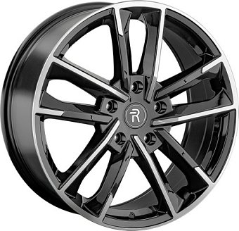 Replay Mercedes (MR280) 8,5x19 5x112 ET62 dia 66,6 BKF