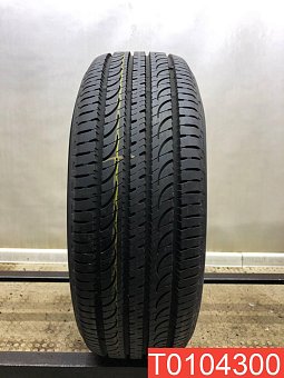 Yokohama Geolandar SUV 215/55 R18 99V 