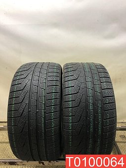 Pirelli Sottozero Winter 240 Series 2 255/35 R19 96V 