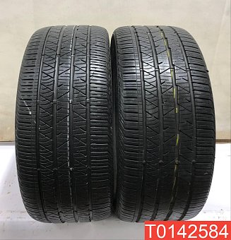 Continental CrossContact LX Sport 275/45 R20 110V 
