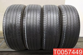 Bridgestone Dueler H/L 33 225/60 R18 100H Нет