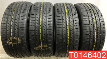 Nexen Nfera RU5 SUV 255/50 R20 109W 