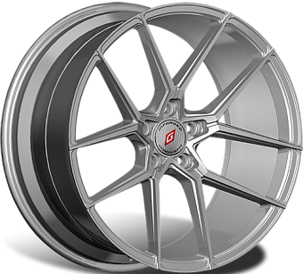 Inforged IFG39 7,5x17 5x100 ET42 dia 56,1 silver