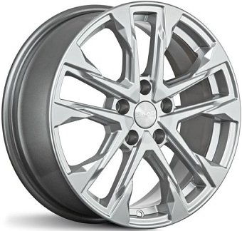 Скад Атакор 7x17 5x115 ET43 dia 70,2 селена
