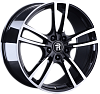 Replay Porsche (PR26) 11x21 5x130 ET58 dia 71,6 BKF