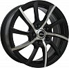 X-RACE AF-14 6,5x16 5x114,3 ET40 dia 60,1 BKF