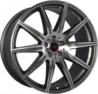 Replica LegeArtis Mercedes (MR120) 10x21 5x112 ET46 dia 66,6 GMF