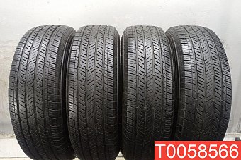 Bridgestone Dueler HT 685 245/75 R17 112T 