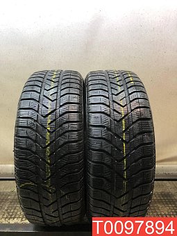 Pirelli Winter 190 SnowControl 205/55 R16 91T 