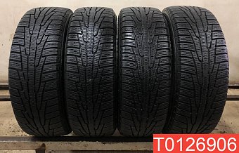 Nokian Nordman RS2 185/60 R15 88R 