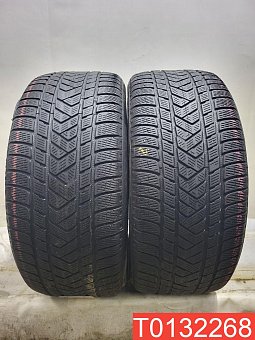 Pirelli Scorpion Winter 265/50 R19 110V 