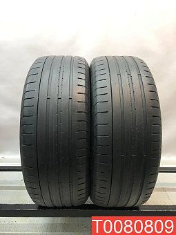 Goodyear Eagle F1 Asymmetric 2 SUV 4x4 235/55 R19 101Y 