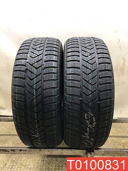 Pirelli Sottozero 3 225/55 R17 101V 