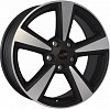 Replica LegeArtis Nissan (NS38) 6,5x17 5x114,3 ET40 dia 66,1 MBF Китай