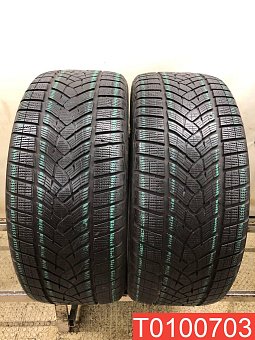 Goodyear UltraGrip Perfomance SUV Gen-1 275/45 R20 110V 