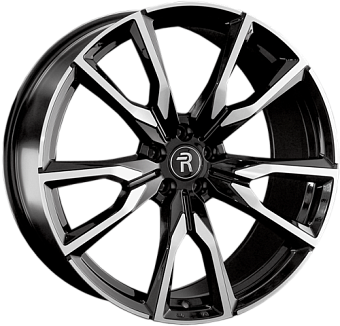 Replay GAC (GA25) 8,5x20 5x120 ET45 dia 59,6 BKF