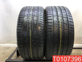 Pirelli Pzero 275/35 R20 102Y RunFlat