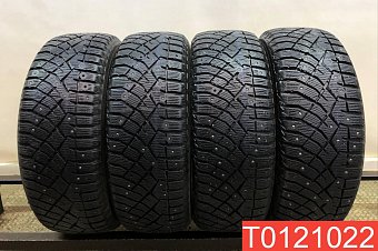 Nitto Therma Spike 205/60 R16 92T 