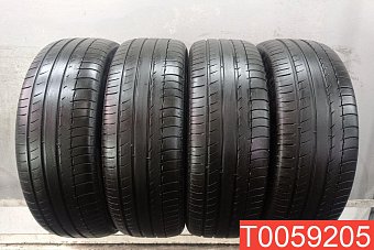 Michelin Latitude Sport 225/60 R18 100H 