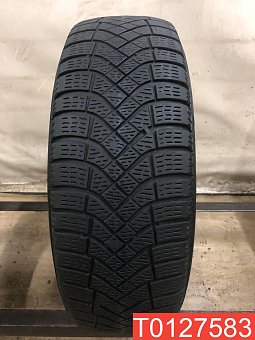 Pirelli Ice Zero Friction 185/65 R15 92T Нет