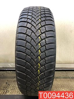 Bridgestone Blizzak LM001 EVO 185/60 R15 84T 