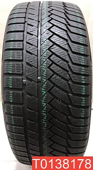 Continental WinterContact TS850P 235/35 R19 91W 