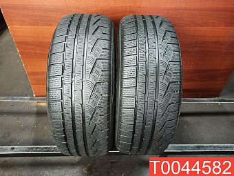 Pirelli Sottozero 225/55 R17 97H RunFlat