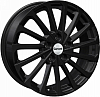 Carwel Кагра 1721 6,5x17 5x114,3 ET50 dia 67,1 BL