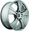 Replica LegeArtis Lexus (LX105) 8.5x20 5x150 ET58 dia 110.5 GM