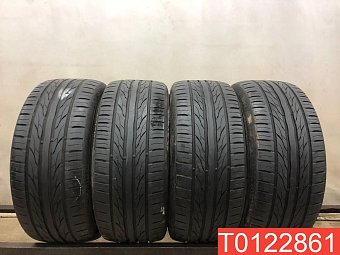 Kumho Ecsta PS31 225/40 R18 92W 