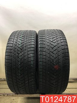 Pirelli Scorpion Winter 285/40 R21 109V 