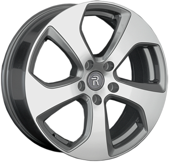 Replay Volkswagen (VV150) 7x17 5x112 ET43 dia 57,1 GMF