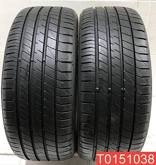 Dunlop SP Sport LM705 225/40 R18 92W 