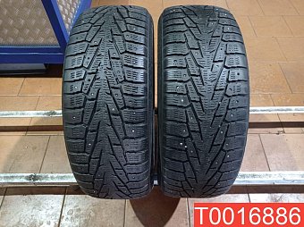 Nokian Hakkapeliitta 7 225/60 R17 99T RunFlat