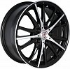 NZ SH641 6x14 4x114,3 ET40 dia 73,1 BKF