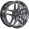 NZ R-04 6,5x16 5x114,3 ET47 dia 66,1 graphite