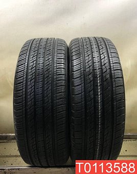 Kumho Crugen Premium 225/55 R18 98V 