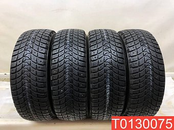 Michelin X-Ice North 3 185/60 R15 88T 