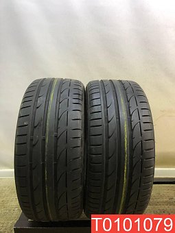 Bridgestone Potenza S001 215/40 R17 87W 