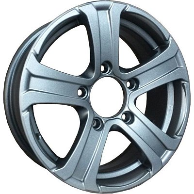 Диски iFree Хафпайп - 1