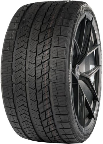 Шины Unistar Ice Protection 285/40 R22 110H XL нешип - 1