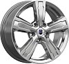 K&K Оклахома 6,5x16 5x112 ET42 dia 57,1 дарк платинум