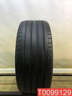 Goodyear Eagle F1 Asymmetric 3 275/45 R20 110Y 