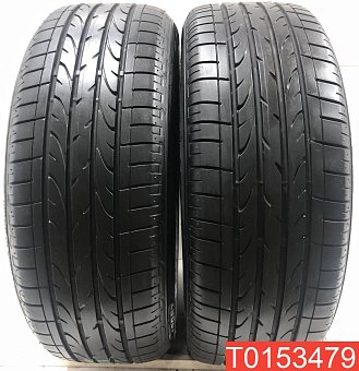 Bridgestone Dueler H/P Sport 225/55 R18 98V 