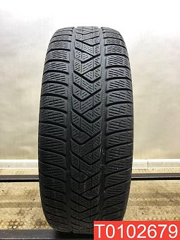 Pirelli Scorpion Winter 225/60 R17 103V 